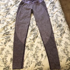 Gymshark Flex Leggings